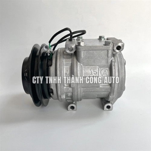 Lốc điều hòa 10pa15c DENSO JK447200-2700